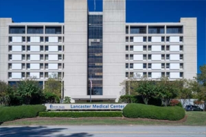 San Antonio Texas Hospital